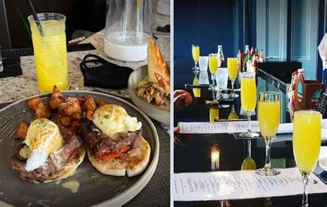 Best Bottomless Mimosas In New Orleans - Nolafi.com