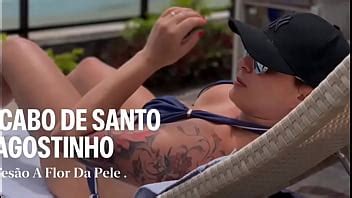 Cabo De Santo Agostinho XVIDEOS