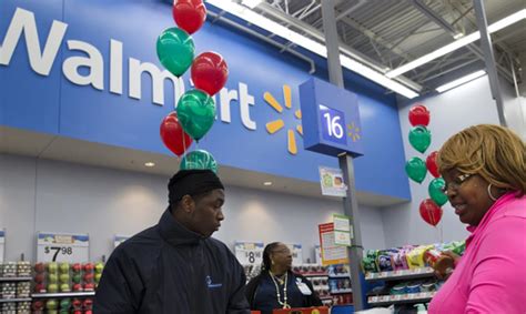 Wal Mart Busca Igualar Precios Con Tiendas Online Primera Hora