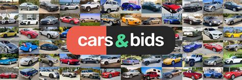 Cars Bids Carsandbids Twitter