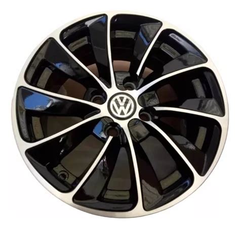 Rines Vw Gol Pointer Jetta A Env O Gratis