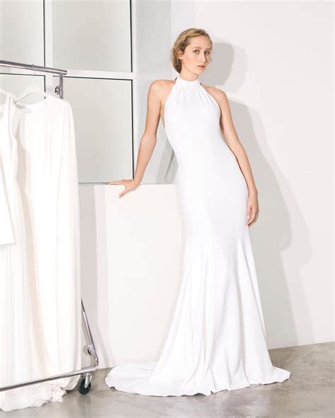 Stella McCartney Surprises The World With First Bridal Collection