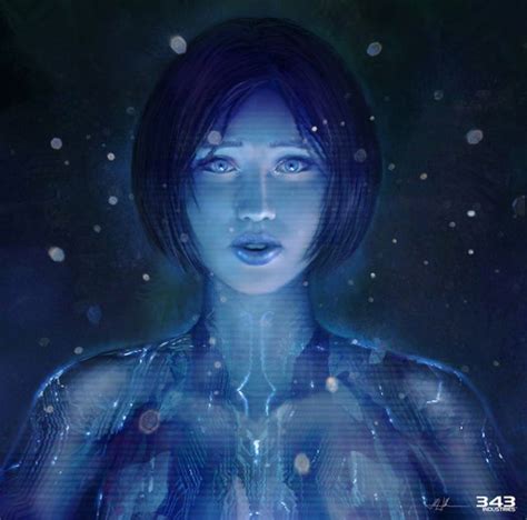 Animated Cortana Wallpaper - WallpaperSafari