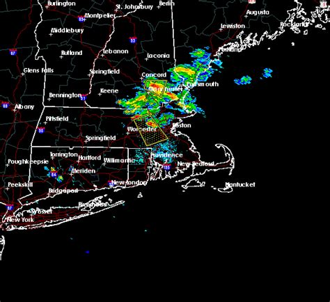 Interactive Hail Maps - Hail Map for Raymond, NH