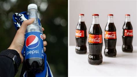 Coca Cola Vs Pepsi Cu L Es M S Da Ina Para Tu Cuerpo Y Por Qu Gluc Mx