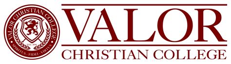 Online Degree Programs - Valor Christian College