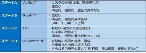 慢性心不全│不識庵 万年研修医のブログ