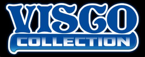 VISCO Collection Reviews - OpenCritic