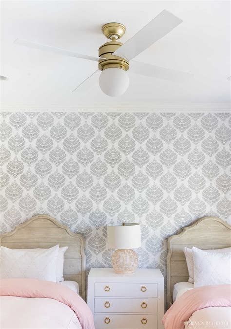 Ten Stylish Ceiling Fans (It's Time to Kick Your Dated Ones to the Curb ...