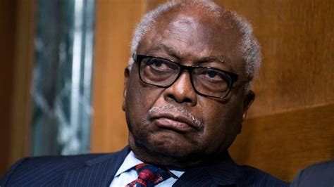 Jim Clyburn says he will step down from Democratic leadership in the ...