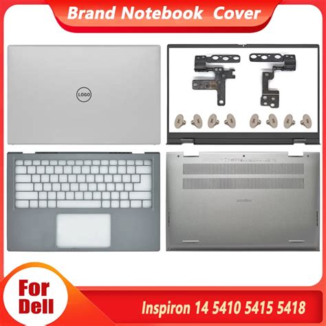 New Original For Dell Inspiron Laptop Lcd Back Cover