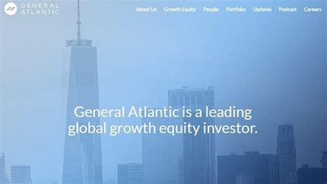 General Atlantic Announces Promotions Citybiz