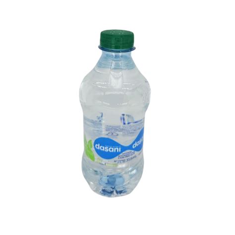 Dasani Water 355ml (Twist) – Door To Door West