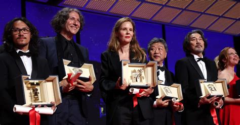 Anatomía de una caída ganó la Palma de Oro en el Festival de Cannes