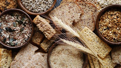 7 Common Myths About Grain Products