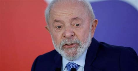 Datafolha Aprovam O Governo Lula E Reprovam