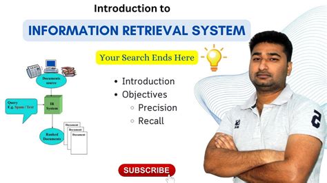 Information Retrieval System In Hindi Youtube