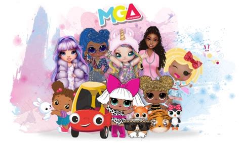 mga entertainment acquires pixel zoo forms mga studios subsidiary