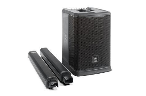 Jbl Prx One All In One Powered Column Pa Avc Group