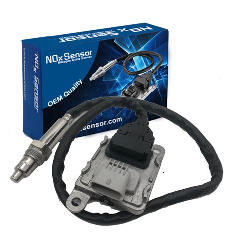 Online Shopping For Inlet Nitrogen Oxide Sensor Nox Sensor