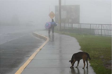 Central America braces for Tropical Storm Pilar