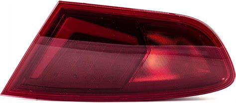 Lampa Tylna Depo Lampa Tylna Seat Leon Ii 2 05 12 Lewa Opinie I