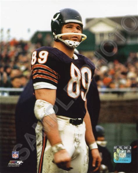 MIKE DITKA CHICAGO BEARS HOF 8X10 PHOTO | eBay | Mike ditka, Chicago ...