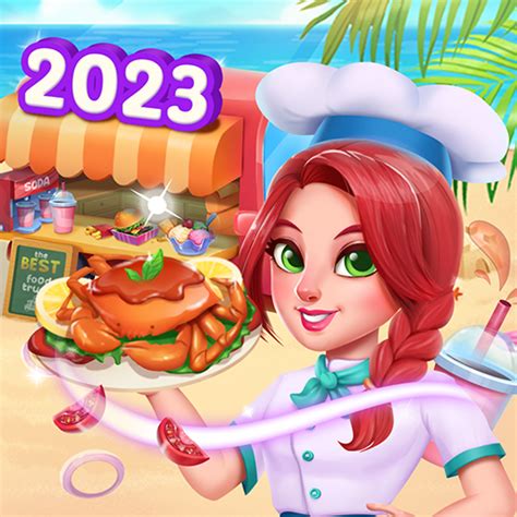 Kitchen Crush Cooking Games Restaurant Game Master Chef Game