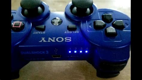 Ps3 Controller Led Mod Smd Soldering Youtube