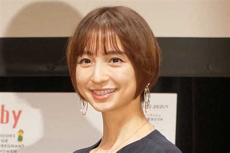 篠田麻里子、離婚調停へ。失いたくない“ママタレ”ポジションに必死 もこもこトレンドニュース