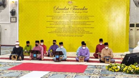 Tarikh Rasmi Nuzul Al Quran