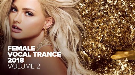 Female Vocal Trance 2018 Vol 2 [full Album Out Now] Rnm Youtube