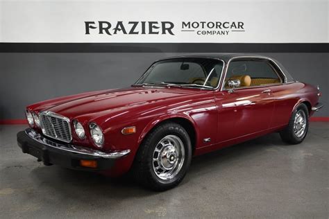 1976 Jaguar XJ6C Sold Motorious