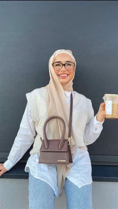 𝗯𝗮𝘇𝘇𝗶𝗯𝗮𝘁𝘂𝗹 𝗼𝗺 𝗜𝗻𝘀𝘁𝗮𝗴𝗿𝗮𝗺 Hijab Fashion Fashion Daily Fashion