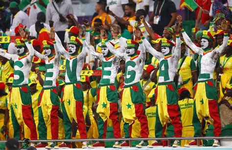 Senegal X Holanda Ao Vivo Copa Do Catar Minuto A Minuto Terra