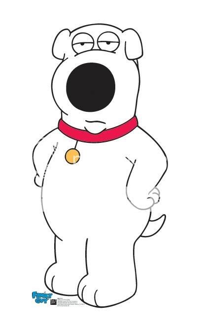 Brian Griffin Graphics Pictures And Images For Myspace Layouts