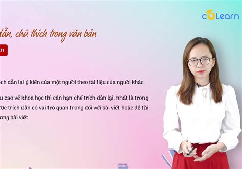 cach trich  chu thich va cac phuong tien giao tiep phi ngon ngu