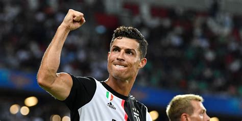 Cristiano Ronaldo Gets Multi Million Dollar Offer To Play For Saudi