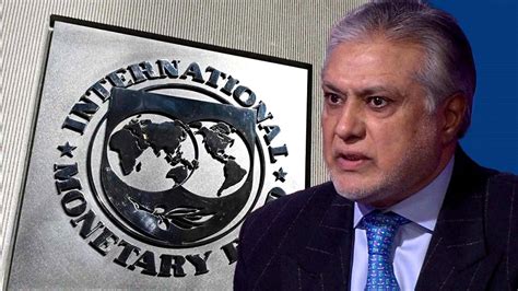 Imf Has Not Made Any Demand Regarding Pakistan S Nuclear Program Dar