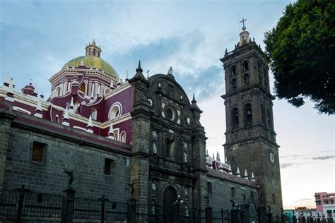 Leyenda Del Puente De Los Duendes En Puebla