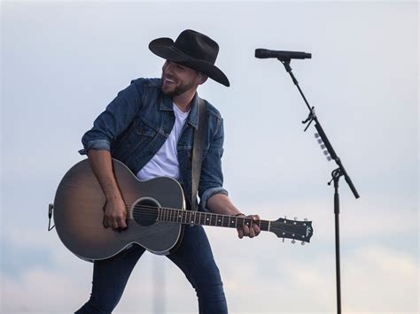 Fresh Tracks Brett Kissel Finds Home And New Directions With The