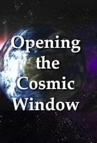 Opening The Cosmic Window The Th Annual Interplanetary Conclave Of