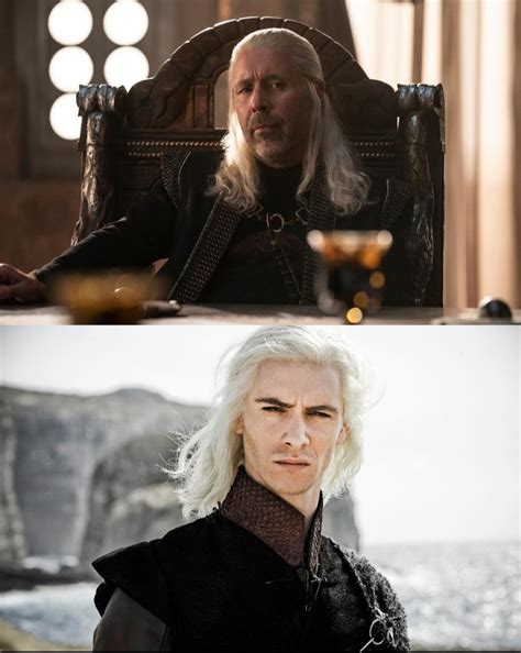 Best Viserys Targaryen Images On Pholder House Of The Dragon