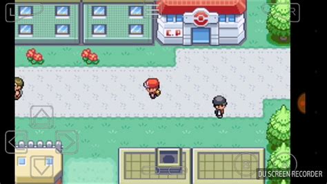 Como Pegar O Fly No Pokemon Fire Red Pokemon Gba Youtube