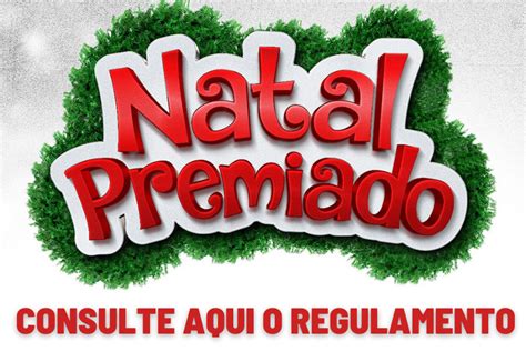 Regulamento Natal Premiado Associa O Comercial