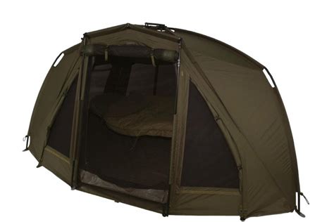 Trakker Tempest Advanced 150 Shelter Namiot Karpiowy Namiot