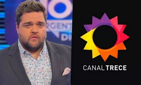 Darío Barassi Se Aleja De El Trece Y Anunció Nuevo Programa Al Fin