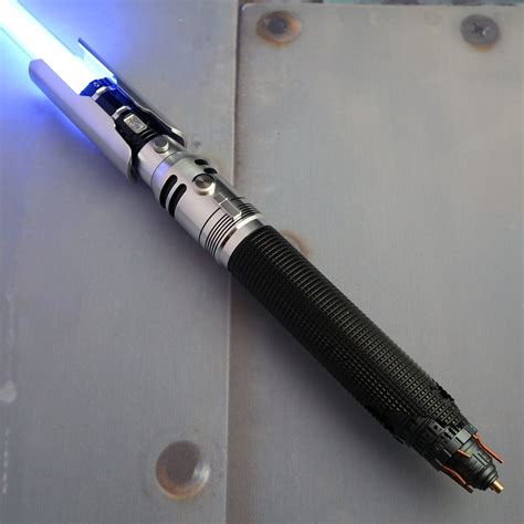 Cal Kestis Lightsaber The Survivor Cal Kestis Inspired Custom Jedi