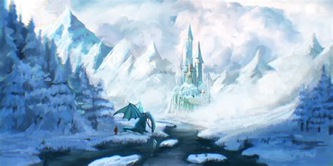 Artstation White Castle