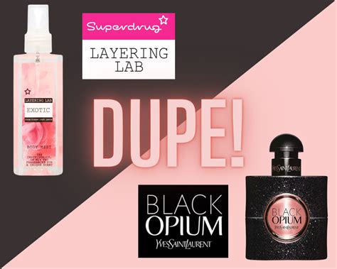 How Good Are The Superdrug Layering Lab Designer Perfume Dupes? | SOKI ...